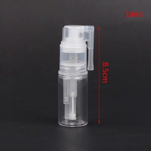 Dust Pump | Small | For Glitters & Dusts