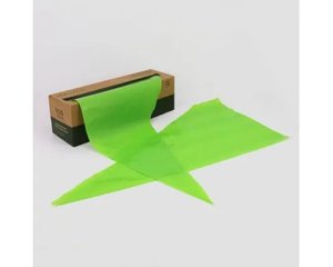 Biodegradable Piping Bag | 12" | 100 Pack | Eco Origin