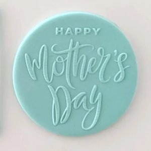 Happy Mother's Day | Debosser