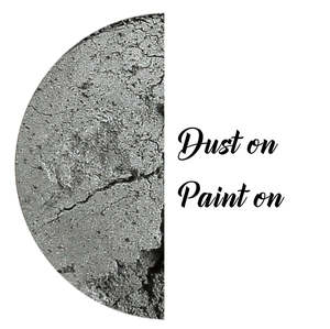 Rolkem Dust | Super Quick Silver | 10ml