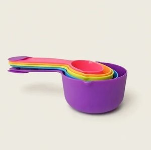 Cake Craft | Measuring Cups | 5 Piece