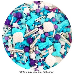 Sprinkle Medley | Pool Party | 60g | Sprink'd