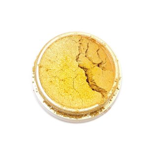 Bright Gold | Lustre Dust | Sprinks | 10ml