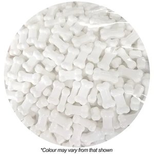 Cupcake Cake Decorating Supplies: Sprinkle Medley | Bones | 60g | Sprink'd
