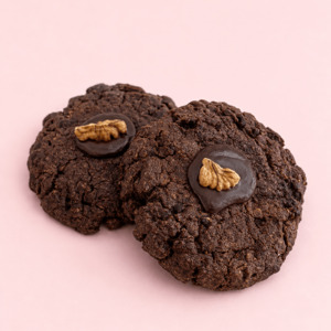 Afghan New York Style Cookies