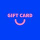 CupFull Gift Card 💌