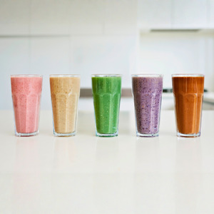 Smoothie Packs