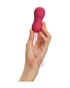 Products: Blyss Thrusting Love Egg - Share Satisfaction