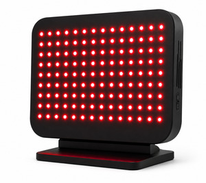Red Light Therapy: Curated Restore