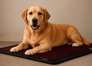 Curated Pet Restore