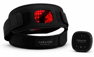 Curated Recovery Wrap Pro