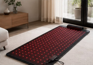 Full Body Recovery Mat