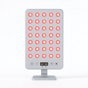 Red Light Therapy: LED Red Light Therapy Panel