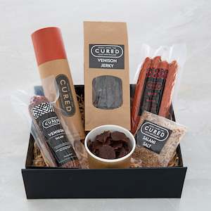 Gift Box: Giftbox Delights