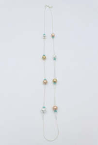 Necklace - Mediterranean