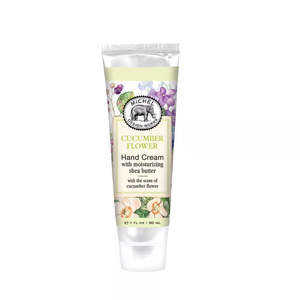 Hand Cream - Cucumber Flower