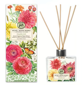 Convino: Diffuser - Dahlia