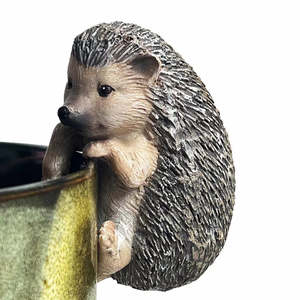Home: Hanging - Hedgehog