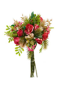Artificial Flower - Pink Bouquet