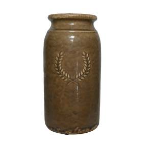 Vase - Sorrento - Earth