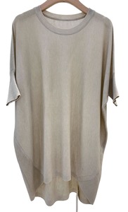 Fashion: Jersey - Taupe