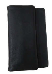 Accessories: Wallet - Stockholm Leather