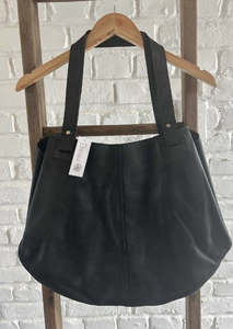 Bag - Leather - Britt