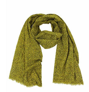 Scarf - Jaguar