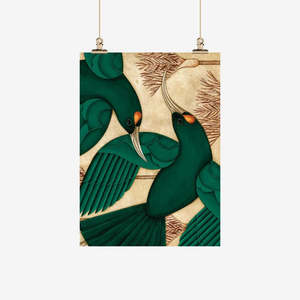 Tea Towel -This Is Love