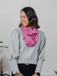 Scarf - Stella Infinity