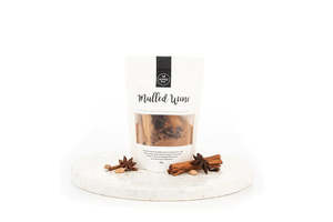 Pepper & Me - Mulled Wine