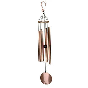 Windchime - Rose Gold - 71cm