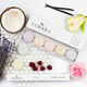 Tamara Shower Bombs - Botanical Collection ... Box of 5