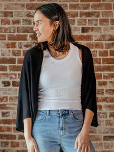 Hello Friday: Cardigan - Hello Friday - Flo