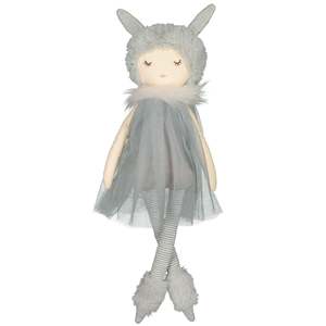 Childrens Toy - Luna Doll