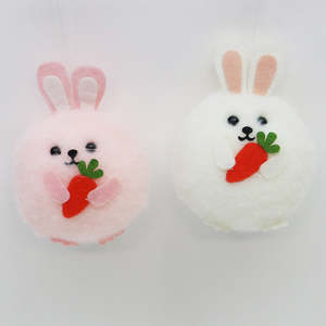 Easter: Easter Bunny Hanger