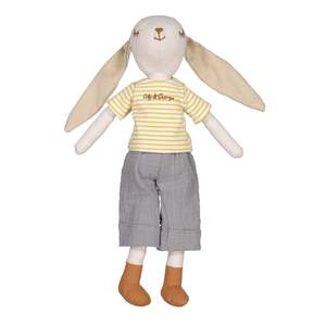 Childrens Toy - Louis The Bunny