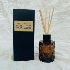 Diffusers: Diffuser by Rimu Gully