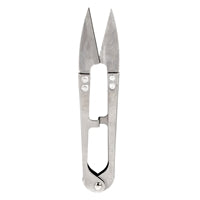Indoor Plants 1: Pruner - Mini Stainless Steel