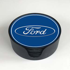 Coasters: Coaster - Ford