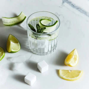 Fathers Day: Gin Chiller Stones - Set 6