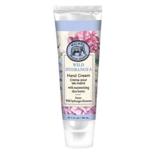 Convino: Hand Cream - Wild Hydrangea