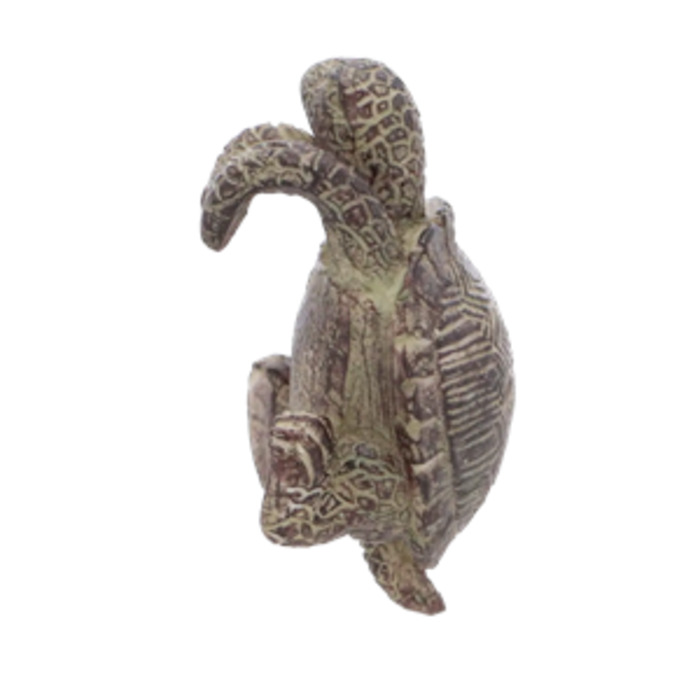Pot Hanger Turtle