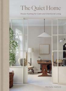 Books And Stationery: Book - Quiet Home