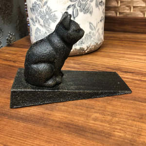Gifts Under 20: Cat Wedge - 14cm