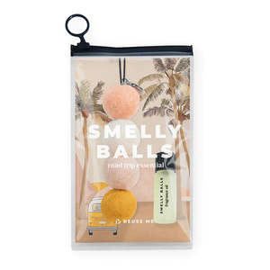 Home: Smelly Balls - Sun Seeker - Air Freshener