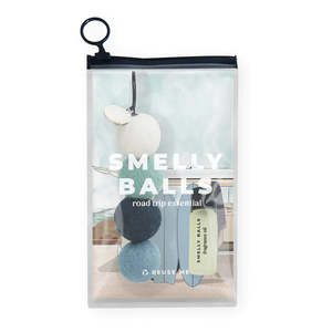 Smelly Balls - Cove - Air Freshener