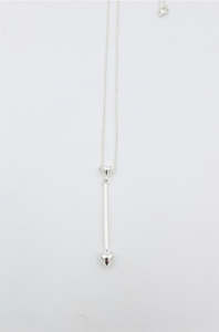 Gifts Under 20: Necklace - Arrowhead Pendant