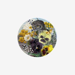 Coaster - Vintage