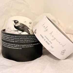 Mug - Home Is Here - Tui